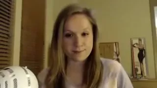 Incredible Homemade clip with Solo, Non Nude scenes