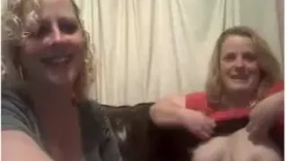 Crazy Homemade video with Big Tits, Blonde scenes