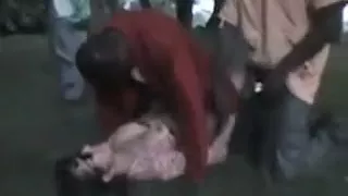 Best Homemade movie with Gangbang, Outdoor scenes