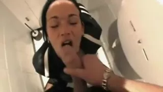 Geiles Homemade Video mit Outdoor, POV Szenen