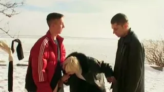 Crazy Homemade video with Outdoor, Big Dick scenes