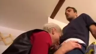 Hottest Homemade video with Stockings, Outdoor scenes