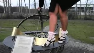 Fabulous Homemade record with Softcore, Solo scenes