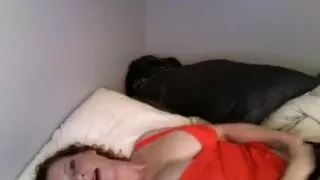 Best Amateur record with Solo, Masturbation scenes