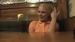 Horny Amateur clip with Masturbation, Public scenes