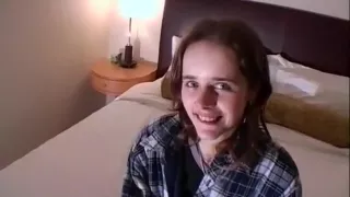 Incredible Amateur clip with Small Tits, Softcore scenes