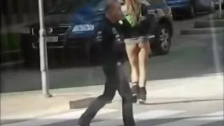 Amazing Amateur record with Outdoor, Softcore scenes