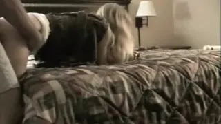 Incredible Amateur clip with Doggy Style scenes