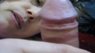 Hottest Amateur record with POV, Blowjob scenes