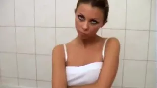 Horny Homemade movie with Solo, Softcore scenes