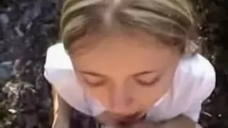 Fabulous Homemade movie with POV, Blowjob scenes