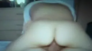 Amazing Homemade video with Ass scenes