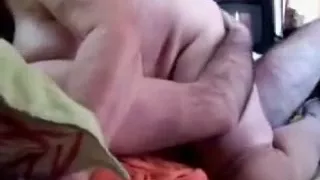 Fabulous Homemade Video mit Big Tits, BBW Szenen