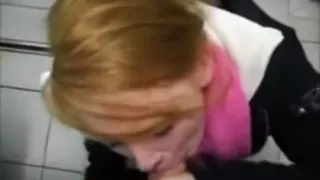 Crazy Amateur clip with Facial, POV scenes