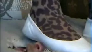 Exotic Amateur video with Outdoor, Fetish scenes