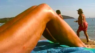 Fabulous Homemade record with Softcore, Voyeur scenes