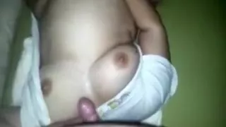 Crazy Homemade record with POV, Cumshot scenes