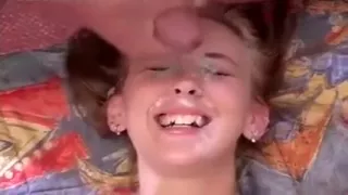 Hottest Amateur record with POV, Cumshot scenes