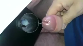 Crazy Homemade Gay movie with Solo Male, Masturbation scenes