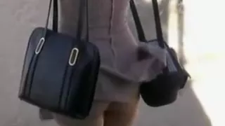 Crazy Homemade video with Outdoor, Brunette scenes