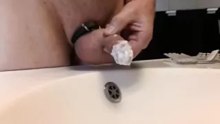 Exotic Amateur Gay video with Amateur, Solo Male scenes