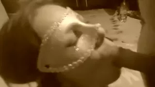 Exotic Homemade clip with Brunette, Blowjob scenes