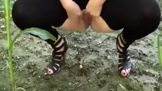 Exotic Amateur movie with Fetish, Stockings scenes