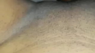 My Dominicana Masturbating for me