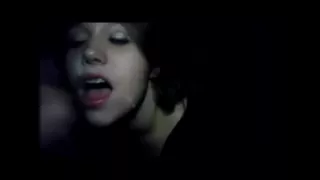 Cute brunette teen public bukkake