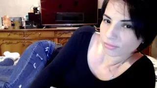 Myly - monyk6969 cam whore play with pussy