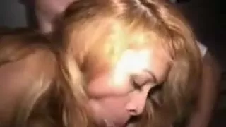 Crazy Amateur video with Big Tits, Outdoor scenes