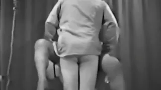 Fabulous Amateur movie with Vintage, BBW scenes