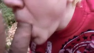 Fabulous Homemade record with Grannies, Close-up scenes