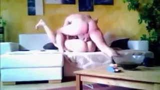 Amazing Amateur movie with Couple, Amateur scenes