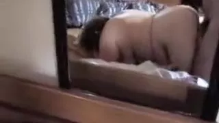 Exotic Amateur clip with BBW, Brunette scenes