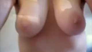 Horny Amateur clip with Big Tits, Mature scenes