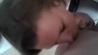 Amateur, Pipe, Folle, Fétiche, Bas