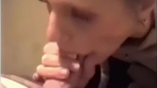 Hottest Homemade record with Blowjob, Stockings scenes