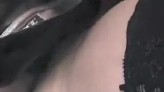 Exotic Homemade record with Stockings, Close-up scenes