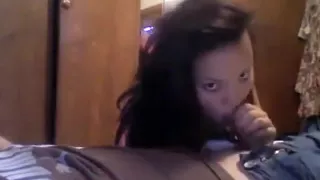 Fabulous Amateur record with Asian, Webcam scenes