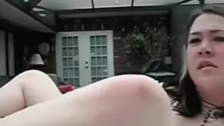 Horny Homemade record with BBW, Brunette scenes