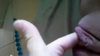 Incredible Homemade video with Amateur, Close-up scenes