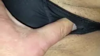 Amazing Amateur record with Close-up, Fingering scenes