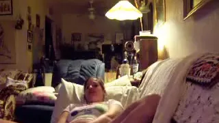 Incredible Homemade movie with Toys, Big Tits scenes