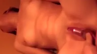 Incredible Homemade record with Brunette, Shaved scenes