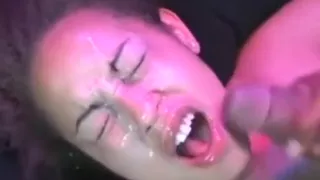 Awesome amateur cumshot compilation with sexy sluts