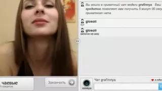 grafinnya dance Murka under eden