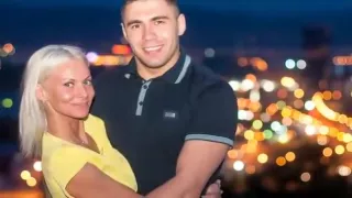 marinoshka and her boy romantic