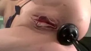 hochuchechka anal toy