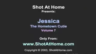 Pretty bubblebutt girl gets her twat tongued